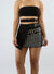 RING MINI SKIRT